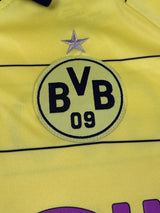Dortmund Home Shirt 2010/11 Grosskreutz 19 (XL)