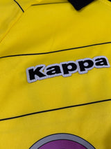 Dortmund Home Shirt 2010/11 Grosskreutz 19 (XL)