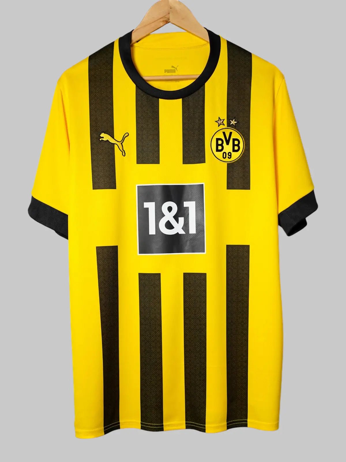 Dortmund Home Shirt 2022/23 Reus 11 (XL)