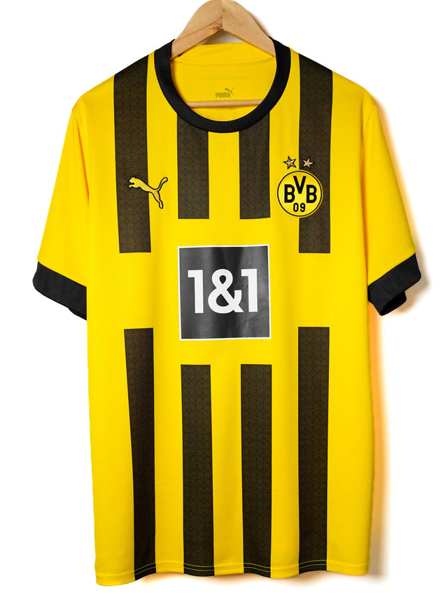 Dortmund Home Shirt 2022/23 Reus 11 (XL)