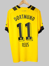 Dortmund Home Shirt 2022/23 Reus 11 (XL)
