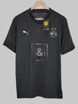 Dortmund Third Shirt 2022/23 Bellingham 22 BNWT (L)