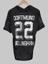 Dortmund Third Shirt 2022/23 Bellingham #22 BNWT (L)