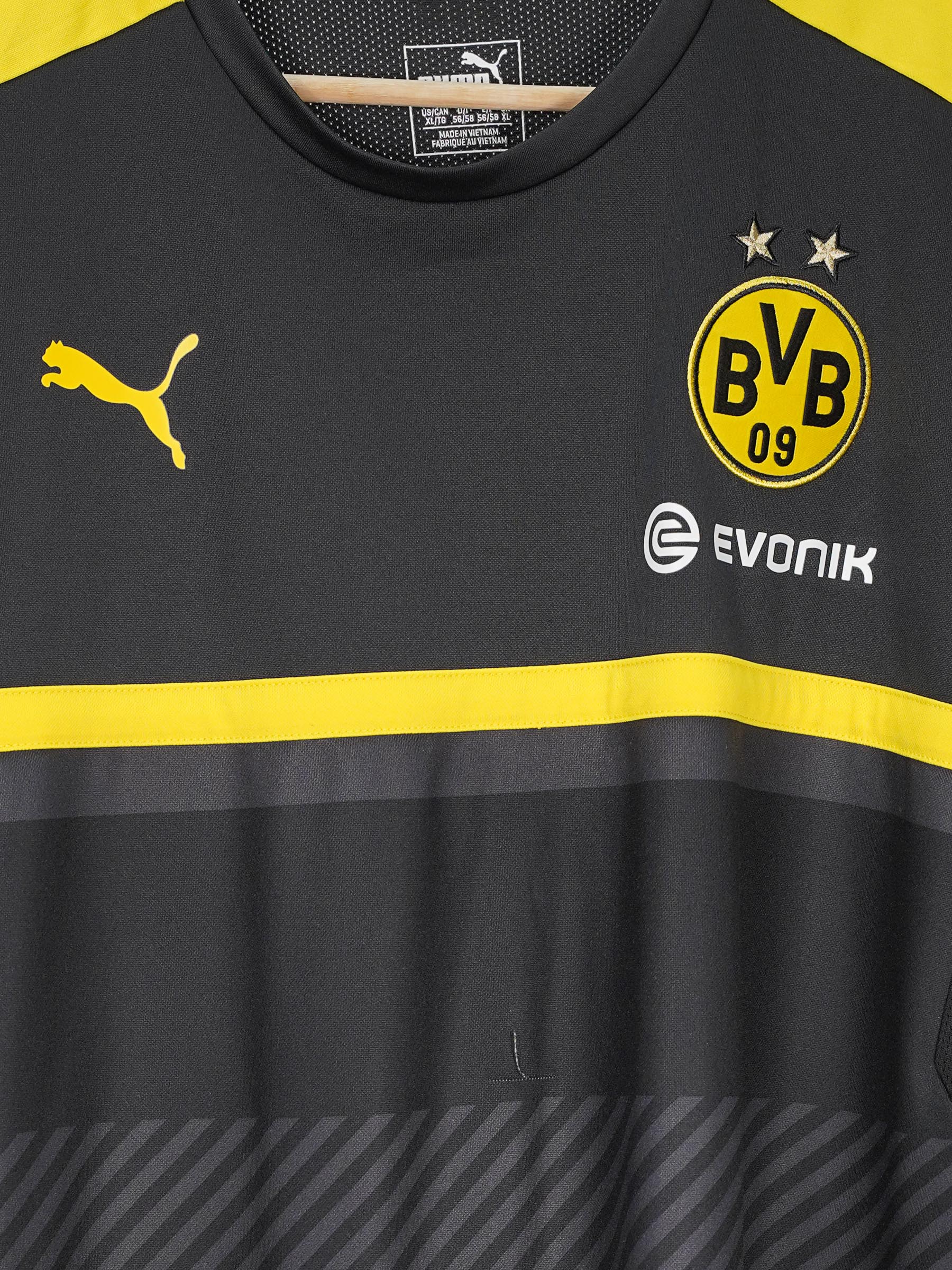 Dortmund Training Shirt 2016/17 (XL)