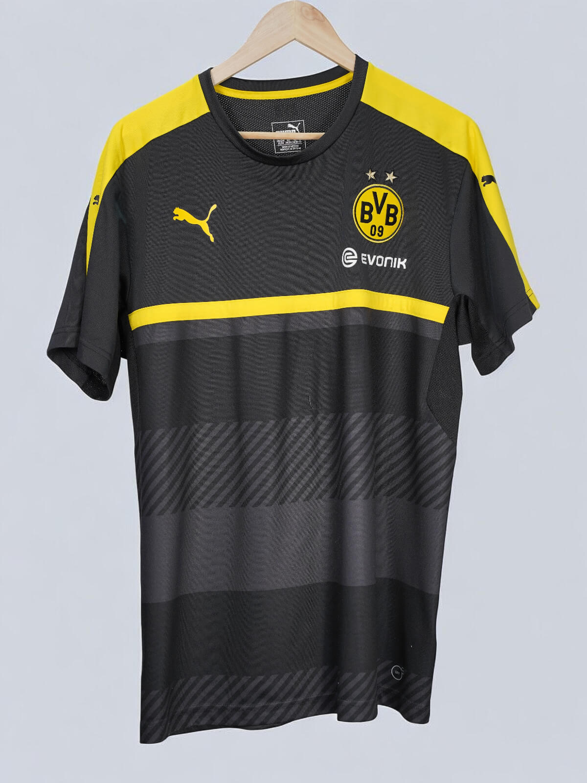 Dortmund Training Shirt 2016/17 (XL Kids)