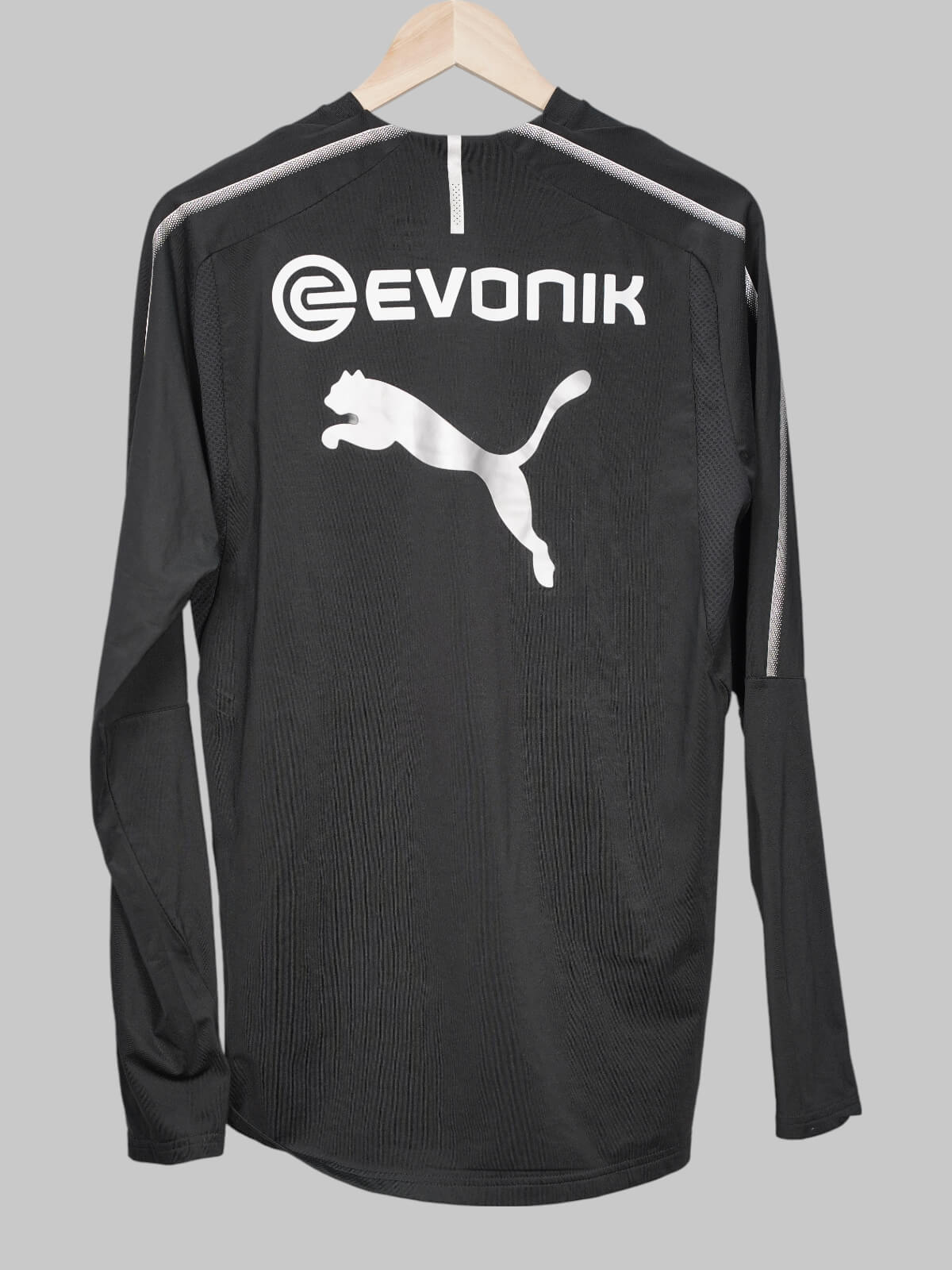 Dortmund Training Shirt 2019/20 L/S (M)