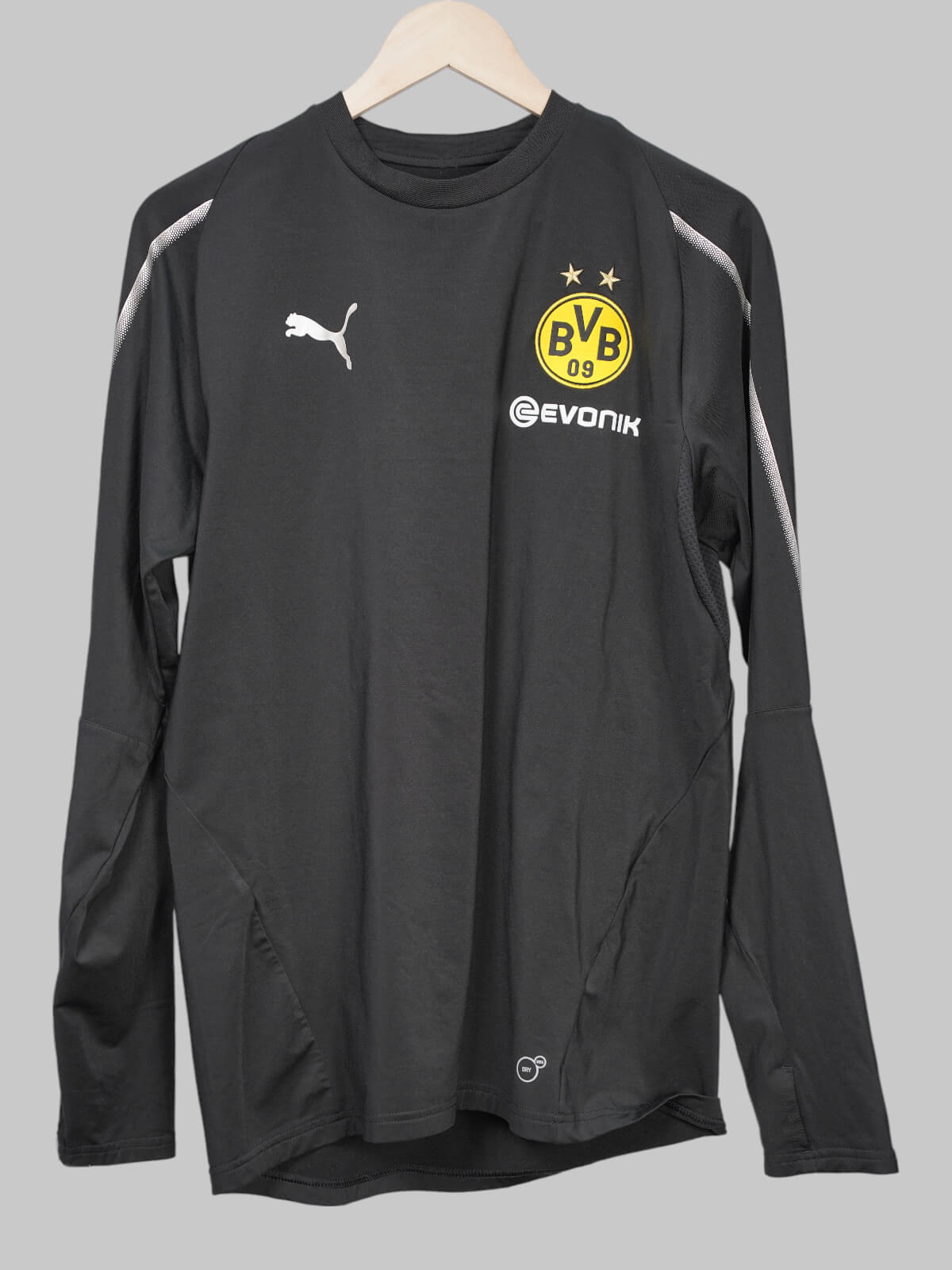 Dortmund Training Shirt 2019/20 L/S (M)