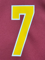 1997/98 Portugal Figo #7 Home Shirt (M)