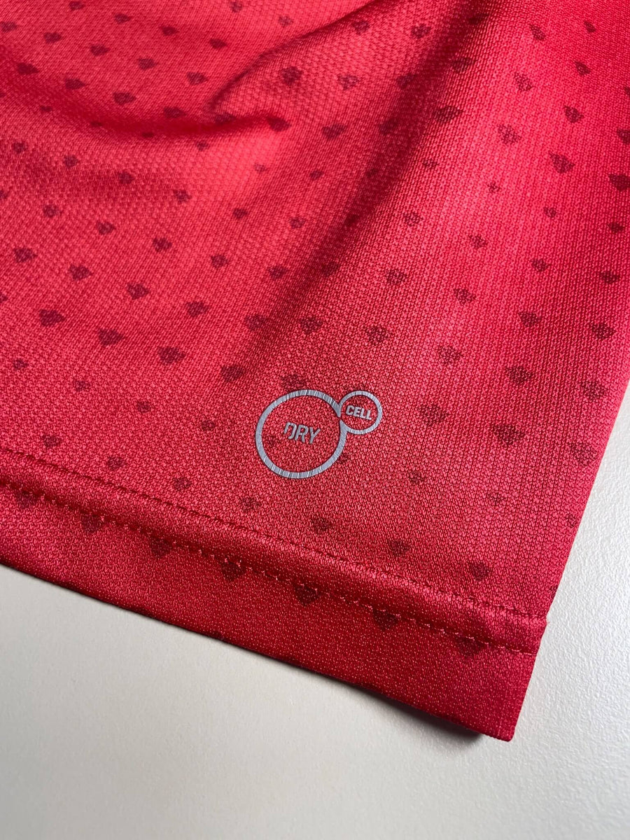 2017/18 Stuttgart Gomez #27 Away Shirt (M)
