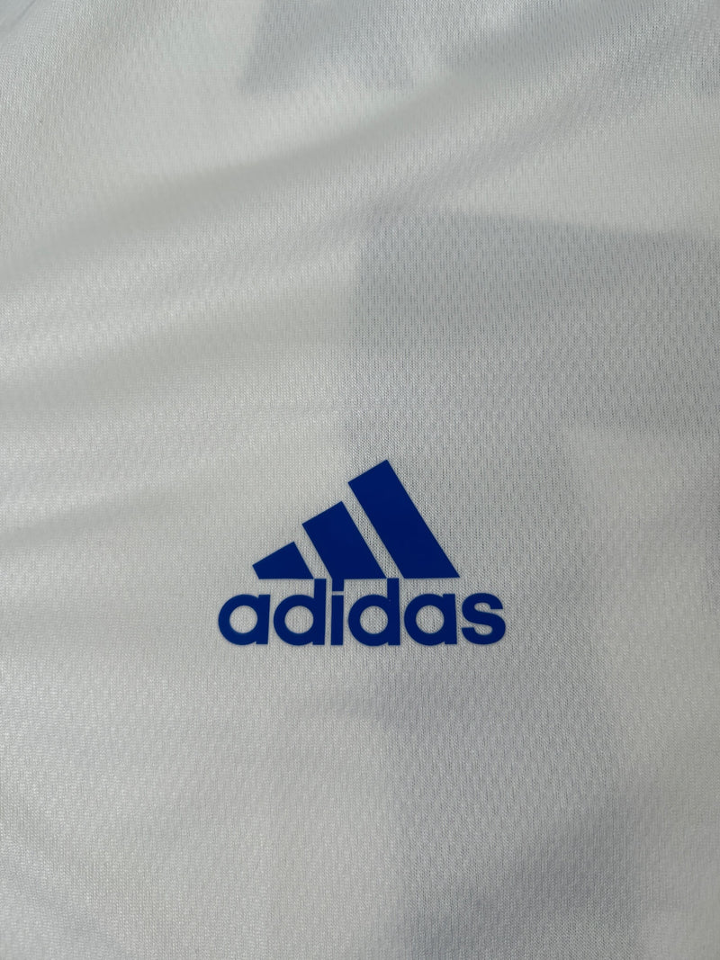CSKA Moscow Away Shirt Player Issue L/S 2013/14 Honda #7 (XL)