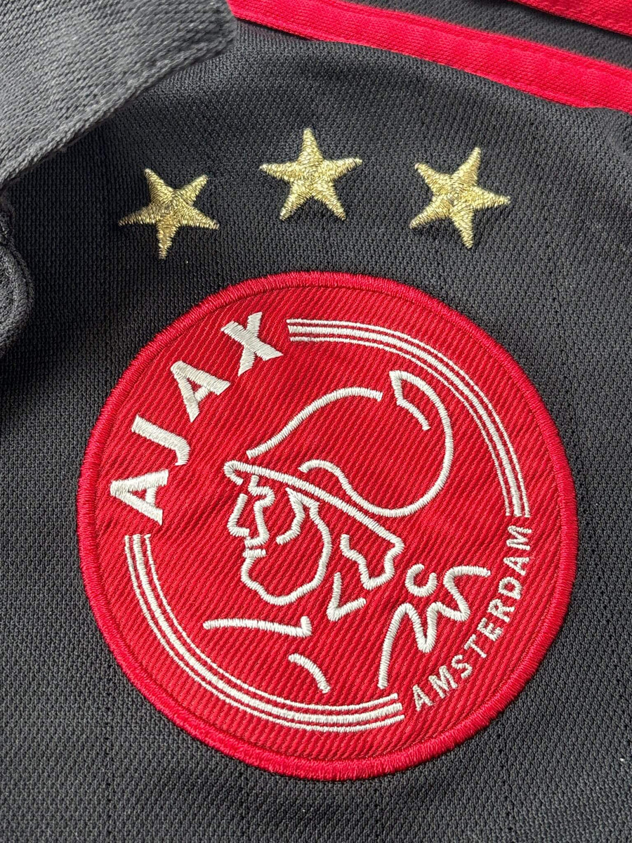 2015/16 Ajax Polo (L)