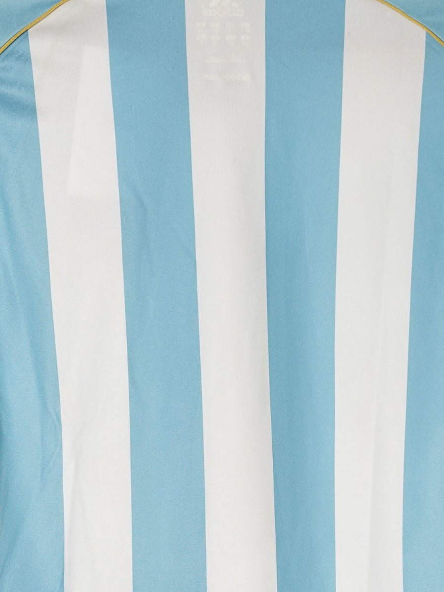Argentina Home Shirt 2006/7 (S Kids)