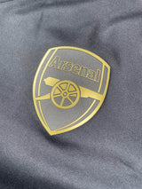 2015/16 Arsenal Third Shirt L/S Ramsey #16 (L)