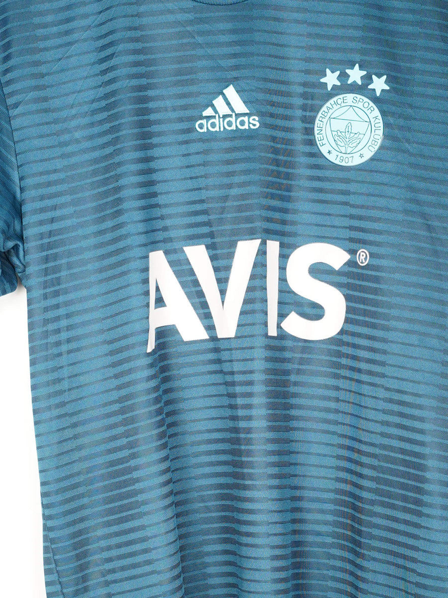 2018/19 Fenerbahçe Away Shirt (M)