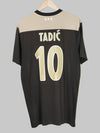 2018/19 Ajax Tadic #10 Maillot Extérieur (XL) Adidas