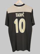 2018/19 Ajax Tadic #10 Away Shirt (XL)