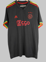 2021/22 Ajax Tadic #10 Third Shirt (XXL)