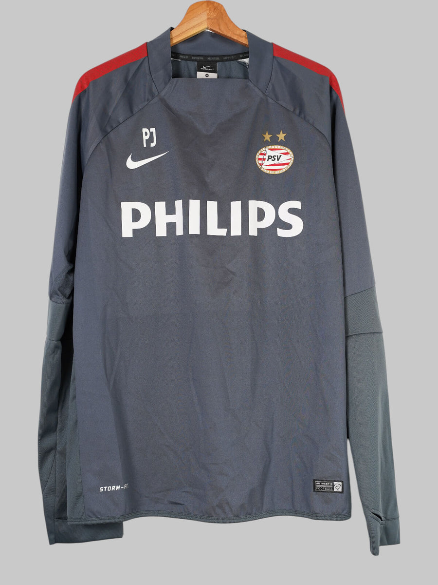 PSV Windbreaker Sweater 2014/15 PJ (XL)