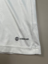 2022/23 Real Madrid Benzema #9 Home Shirt (L)
