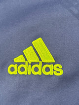 2010/11 Ajax Suarez #16 Away Shirt (L)