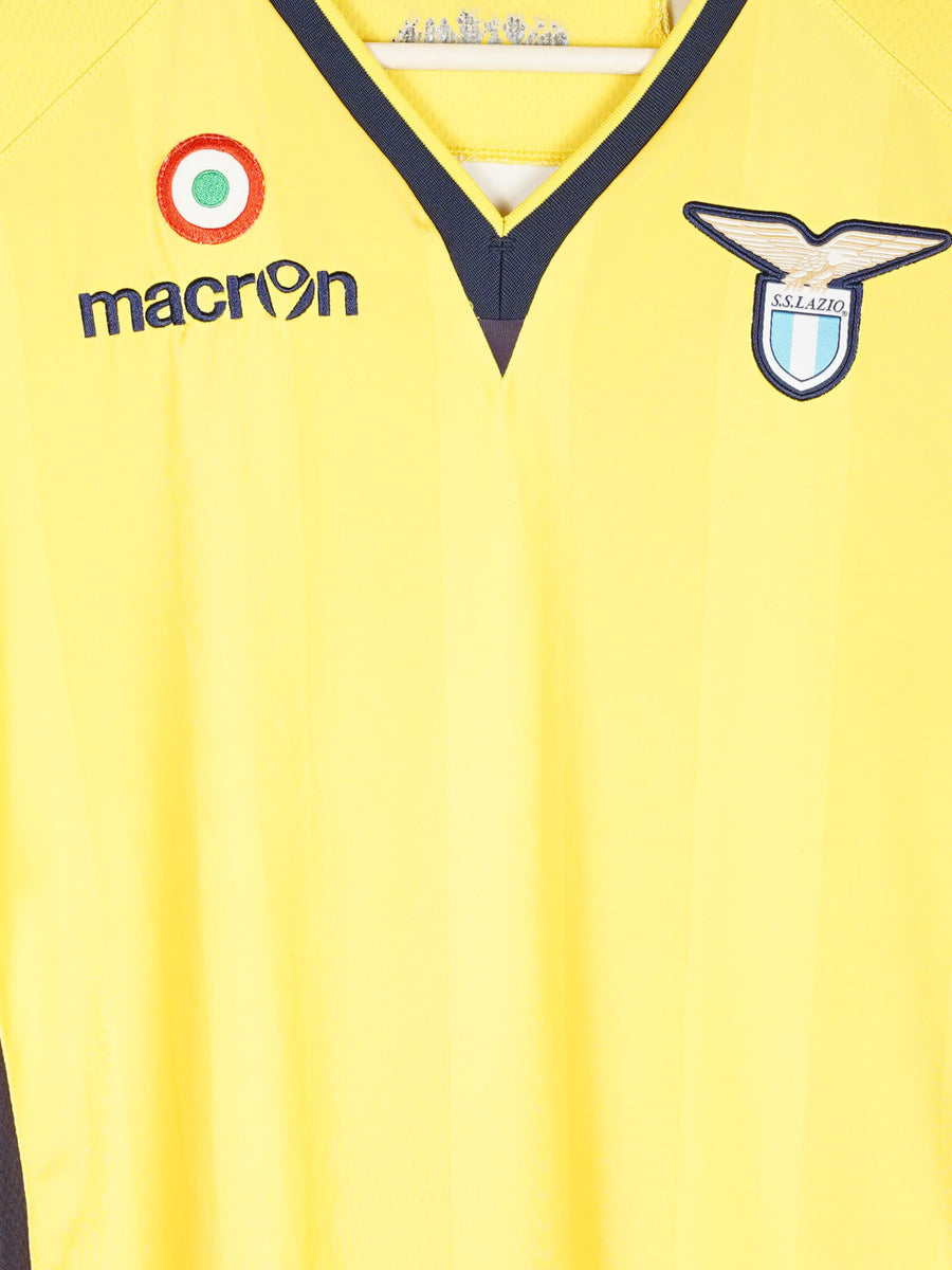 2013/14 Lazio Away Shirt (L)