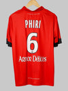 EA Guingamp Home <tc>Trikot</tc> 2019/20 Phiri #6 (M)