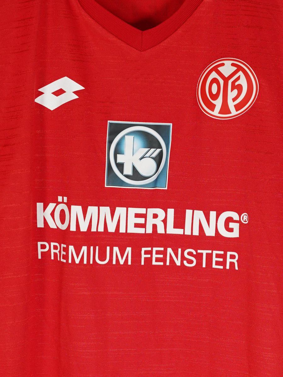 2019/20 Mainz 05 Home Shirt Awoniyi #22 (L)