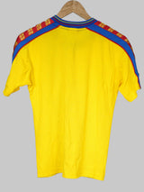 Ecuador Home Shirt 1998/99 (S)