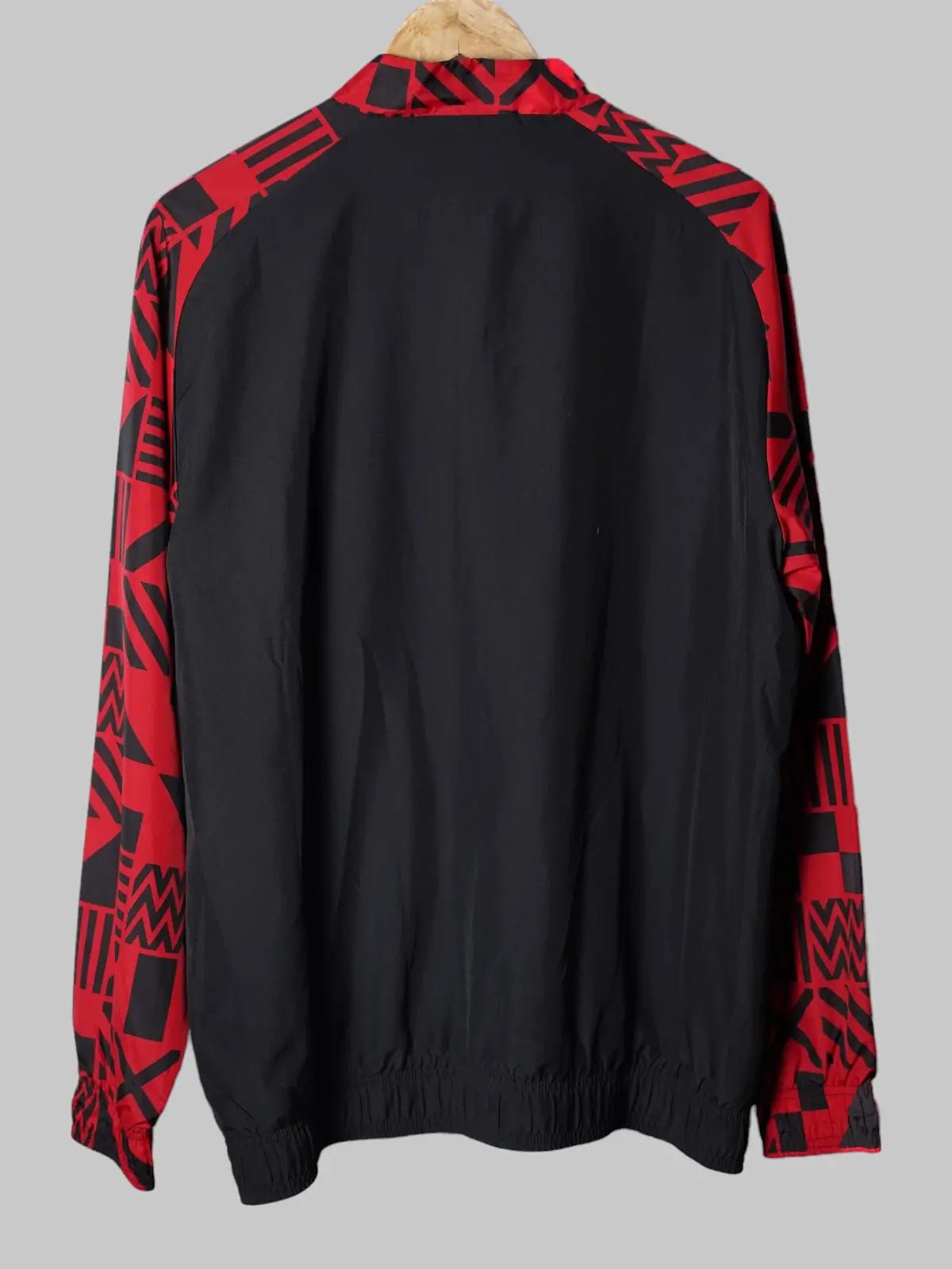 Egypt Pre Match Windbreaker Jacket (L)