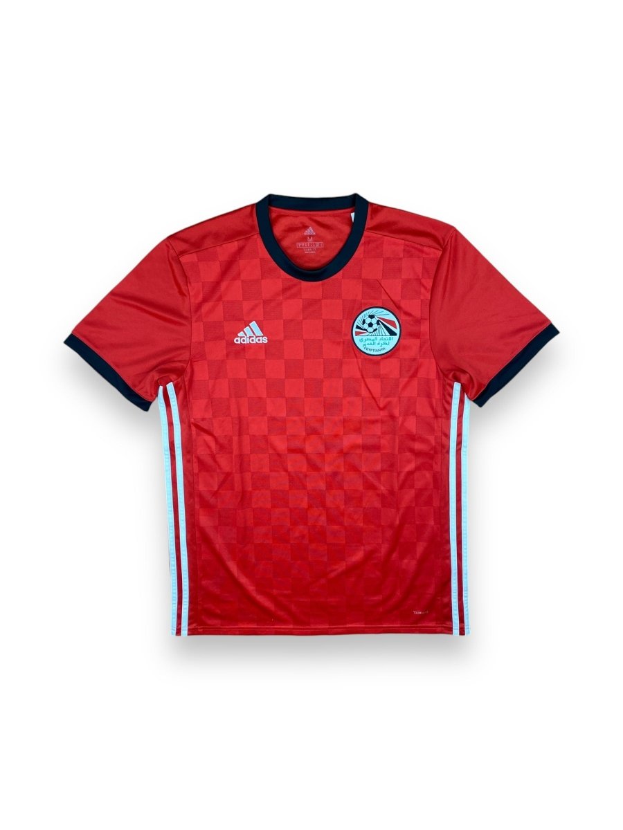 Egypte Home Shirt 2018/19 - 10/10 - M