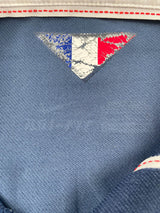 2014/15 France Benzema #10 Home Shirt (S)