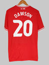 Nottingham Forest Home Shirt 2020/21 Dawson #20 (L)
