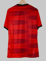 Eintracht Frankfurt Away Shirt 2021/22 (L)