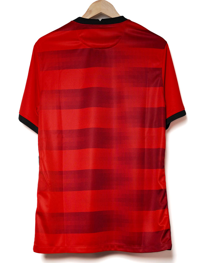 Eintracht Frankfurt Away Shirt 2021/22 (L)