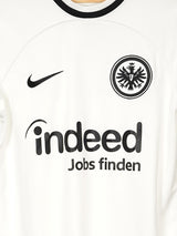 Eintracht Frankfurt Home Shirt 2022/23 (S)