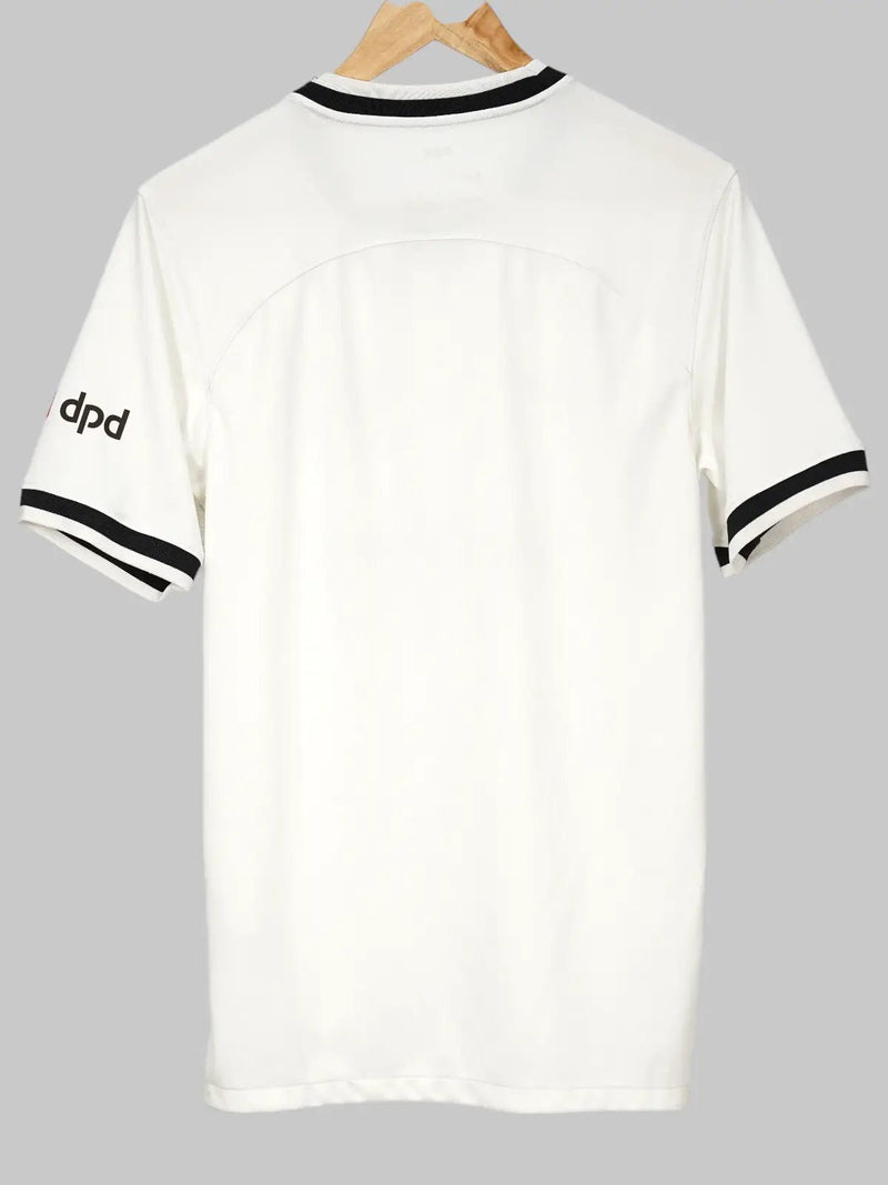 Eintracht Frankfurt Home Shirt 2022/23 (S)
