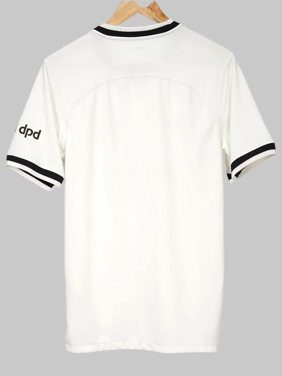 Eintracht Frankfurt Home Shirt 2022/23 (S)
