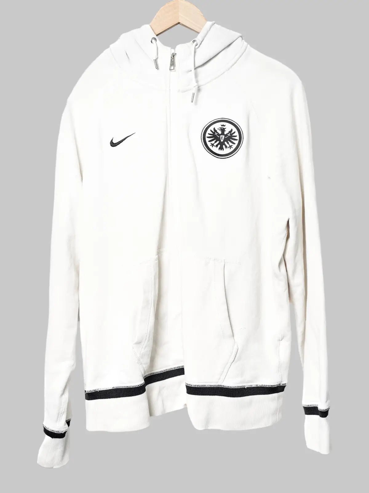 Eintracht Frankfurt Nike Vest (L)