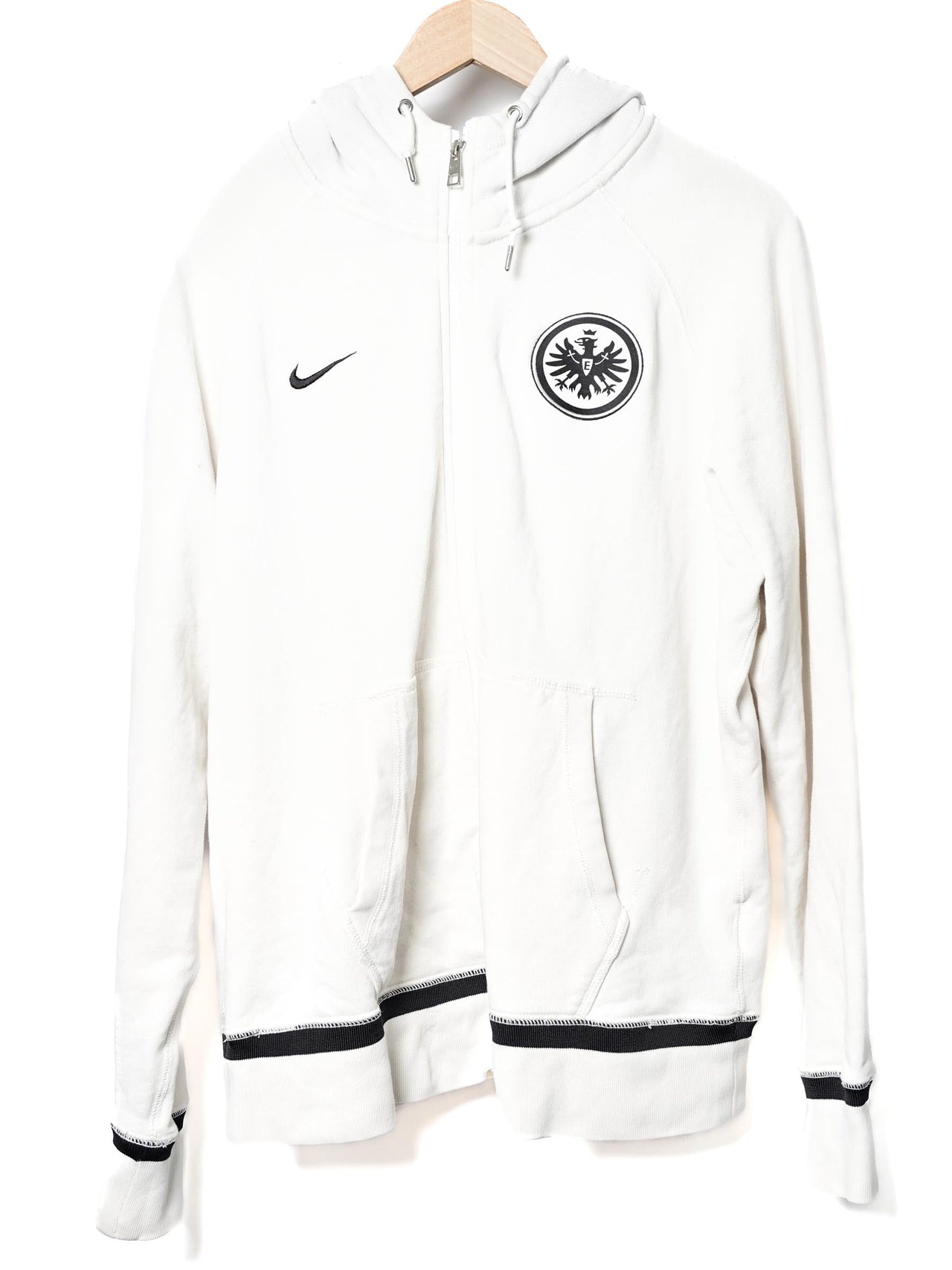 Eintracht Frankfurt Nike Vest (L)
