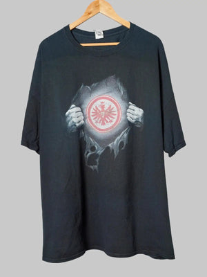 Camiseta Eintracht Frankfurt (4XL)