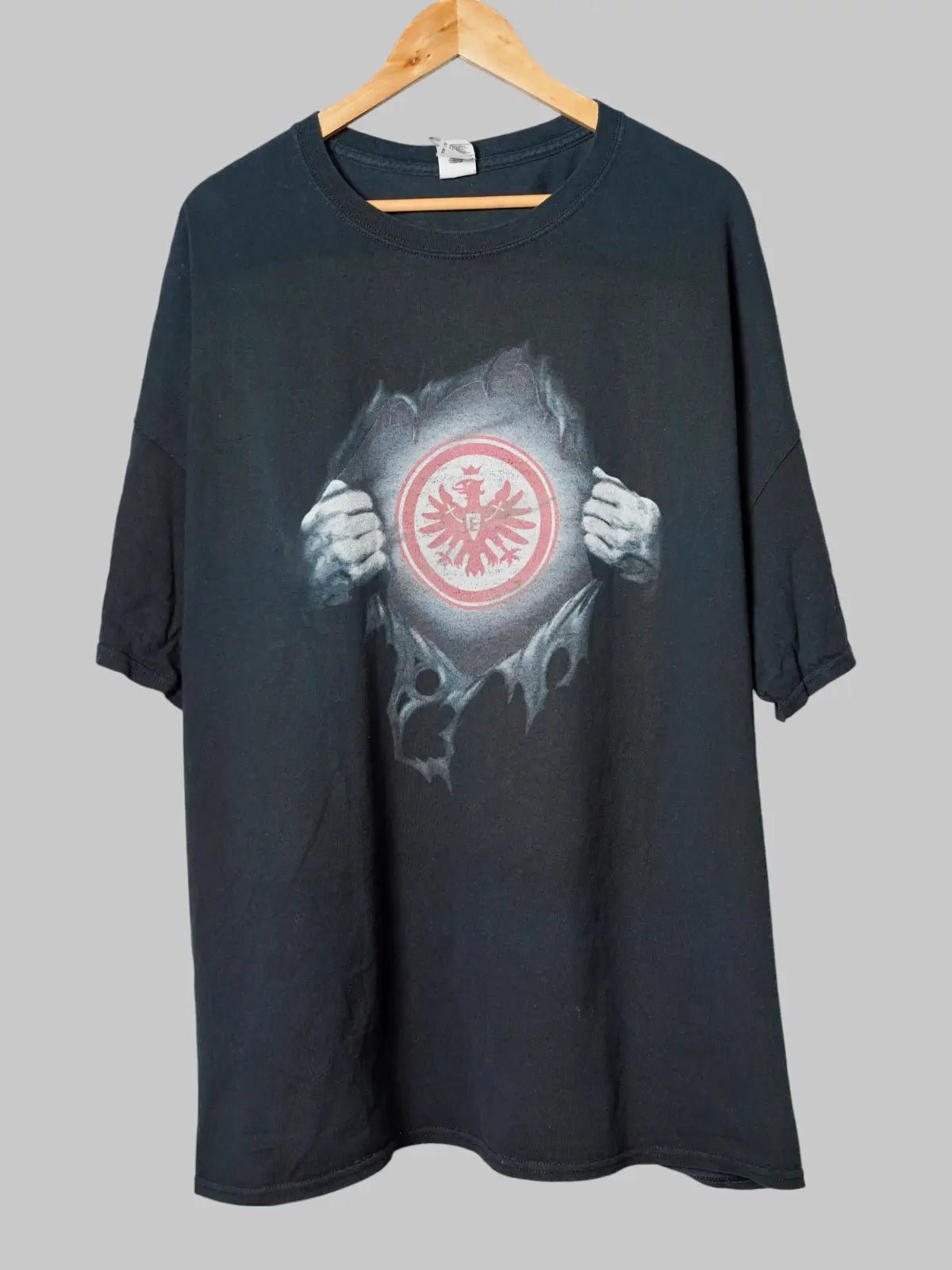 Eintracht Frankfurt Tee (4XL)