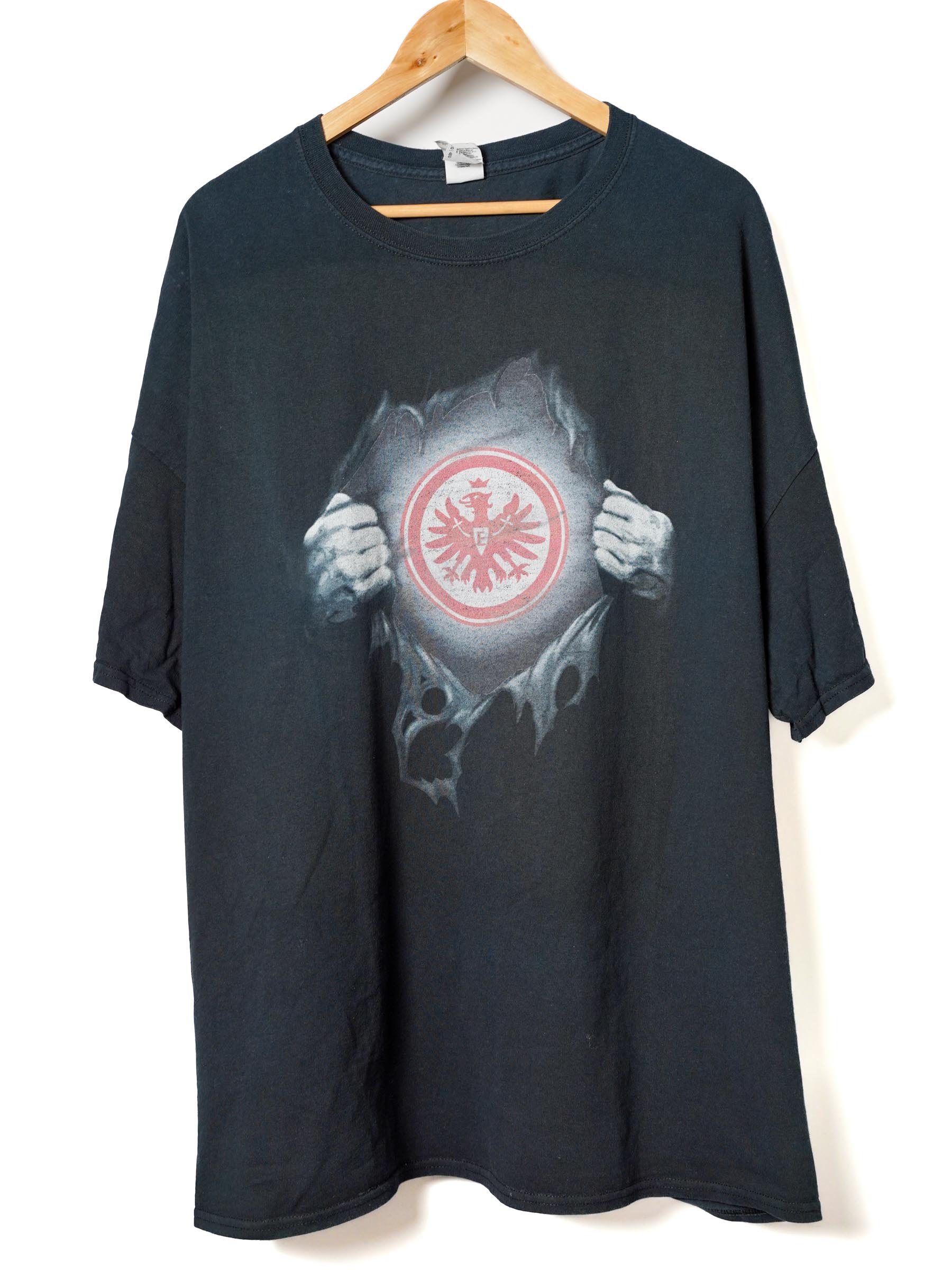 Eintracht Frankfurt長袖 JAKO 背番号11 CHA XL Eintracht Frankfurt長袖 JAKO 背番号11 CHA XL