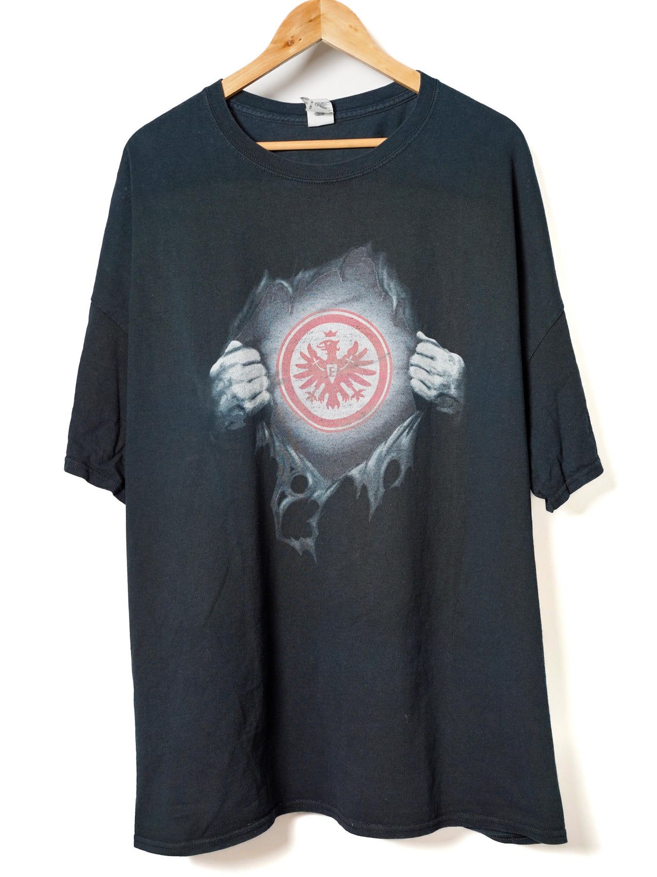 Eintracht Frankfurt Tee (4XL)