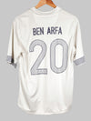 2012/13 France Ben Arfa #20 Away Shirt (L) Nike
