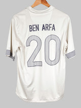 2012/13 France Ben Arfa #20 Away Shirt (L)