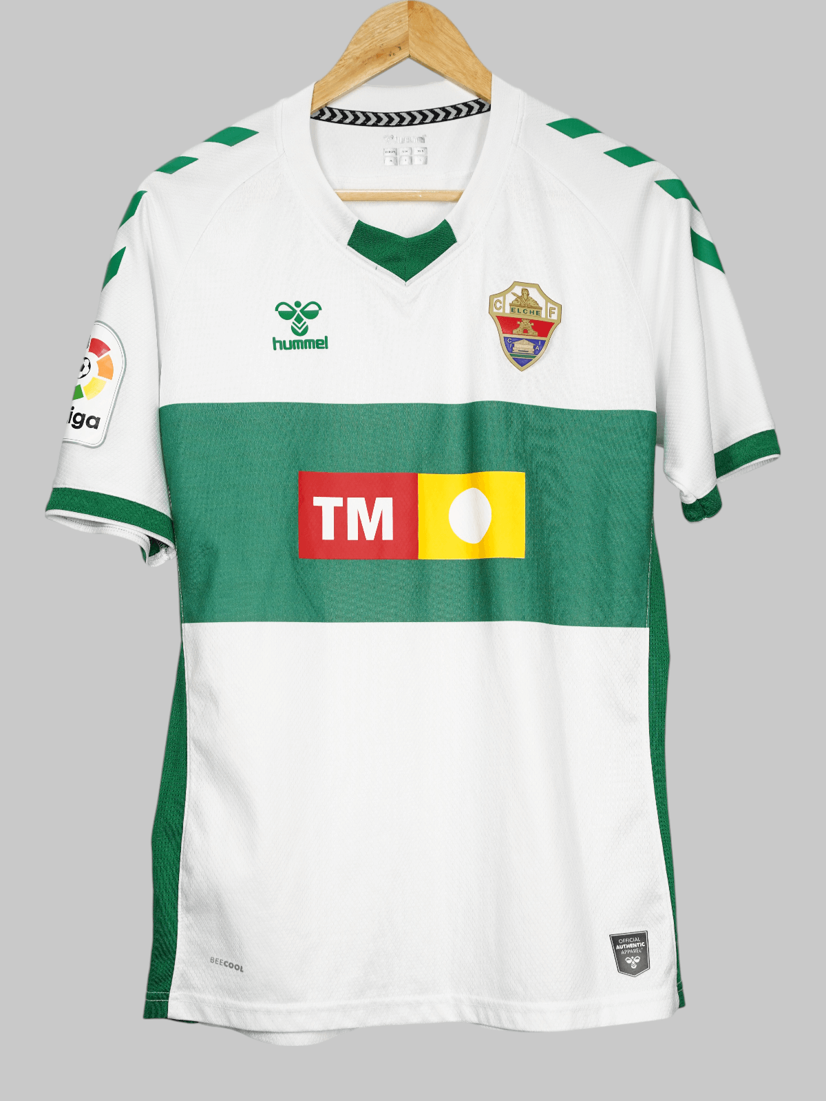 Elche Home Shirt 2020/21 (M)