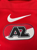 2024/25 AZ Alkmaar Training Shirt (Woman S)