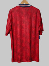 England Away Shirt 1994/95 (XL)