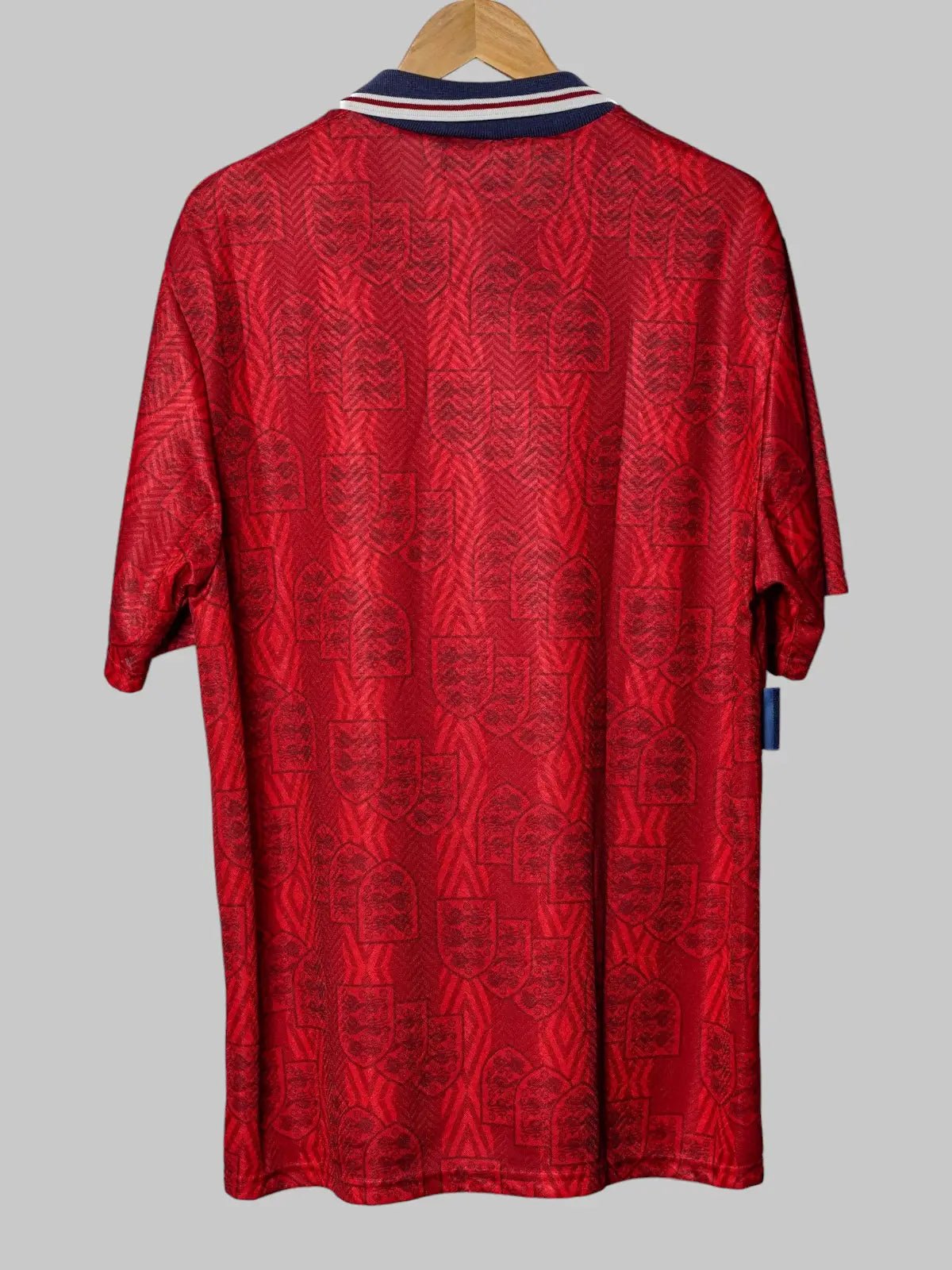 England Away Shirt 1994/95 (XL)