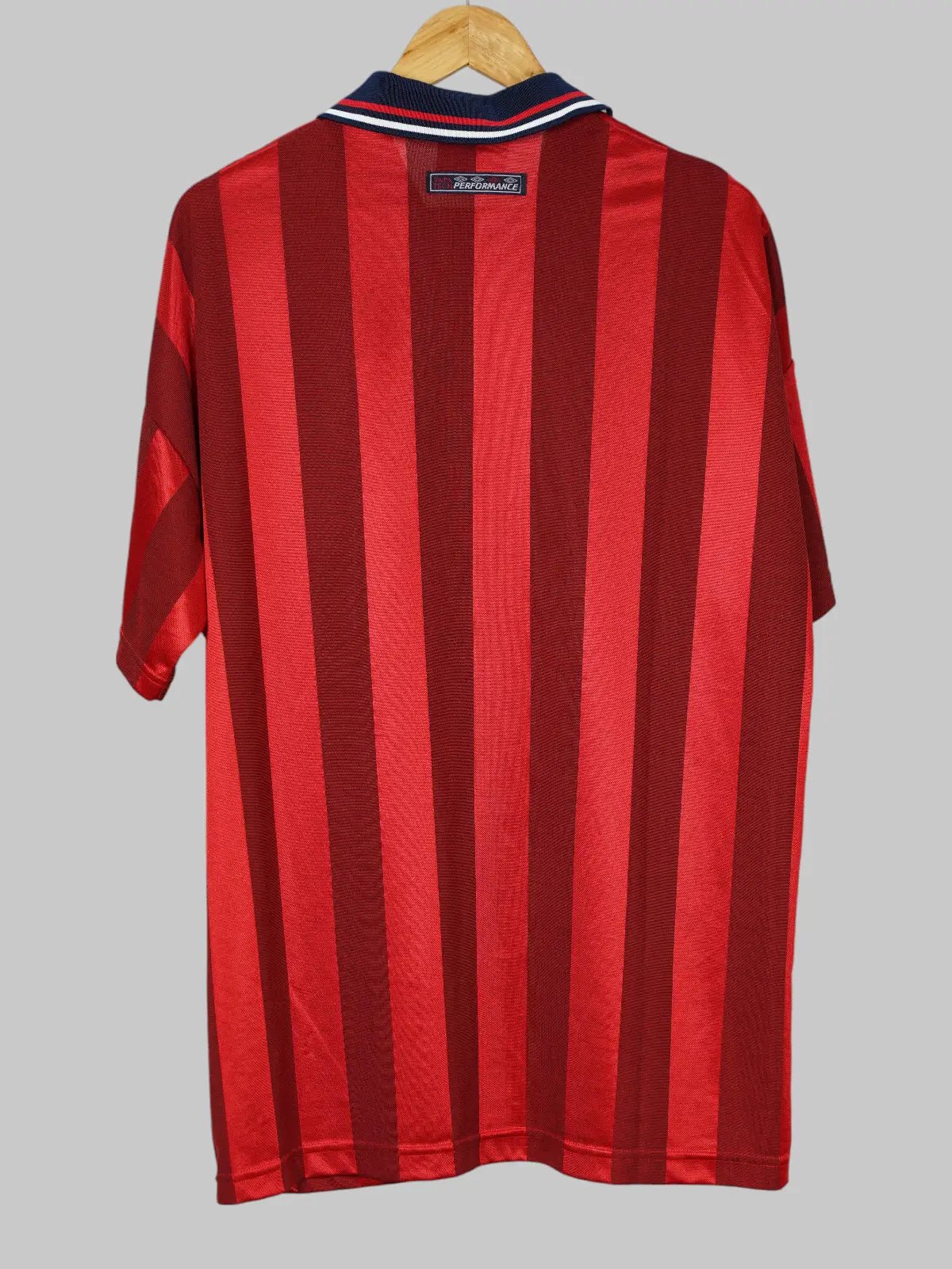 England Away Shirt 1998/1999 (XL)